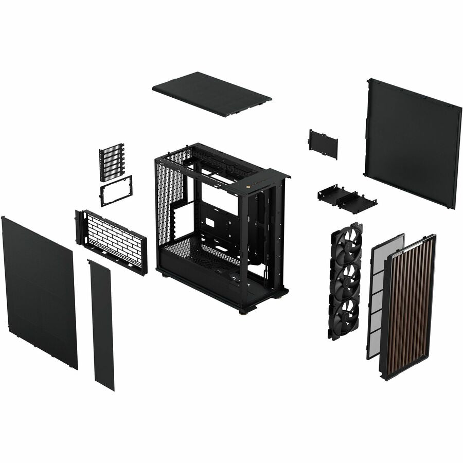 Fractal Design North XL Gaming Computer Case FD-C-NOR1X-02