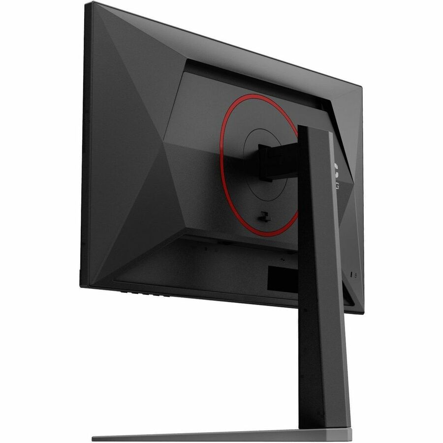 AOC 27G4 27" Class Full HD Gaming LED Monitor - 16:9 - Black, Red 27G4