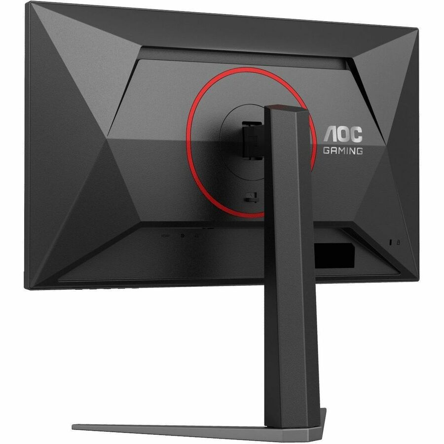AOC 27G4 27" Class Full HD Gaming LED Monitor - 16:9 - Black, Red 27G4