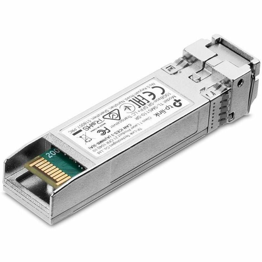 TP-Link Omada 10GBase-SR SFP+ LC Transceiver SM5110-SR