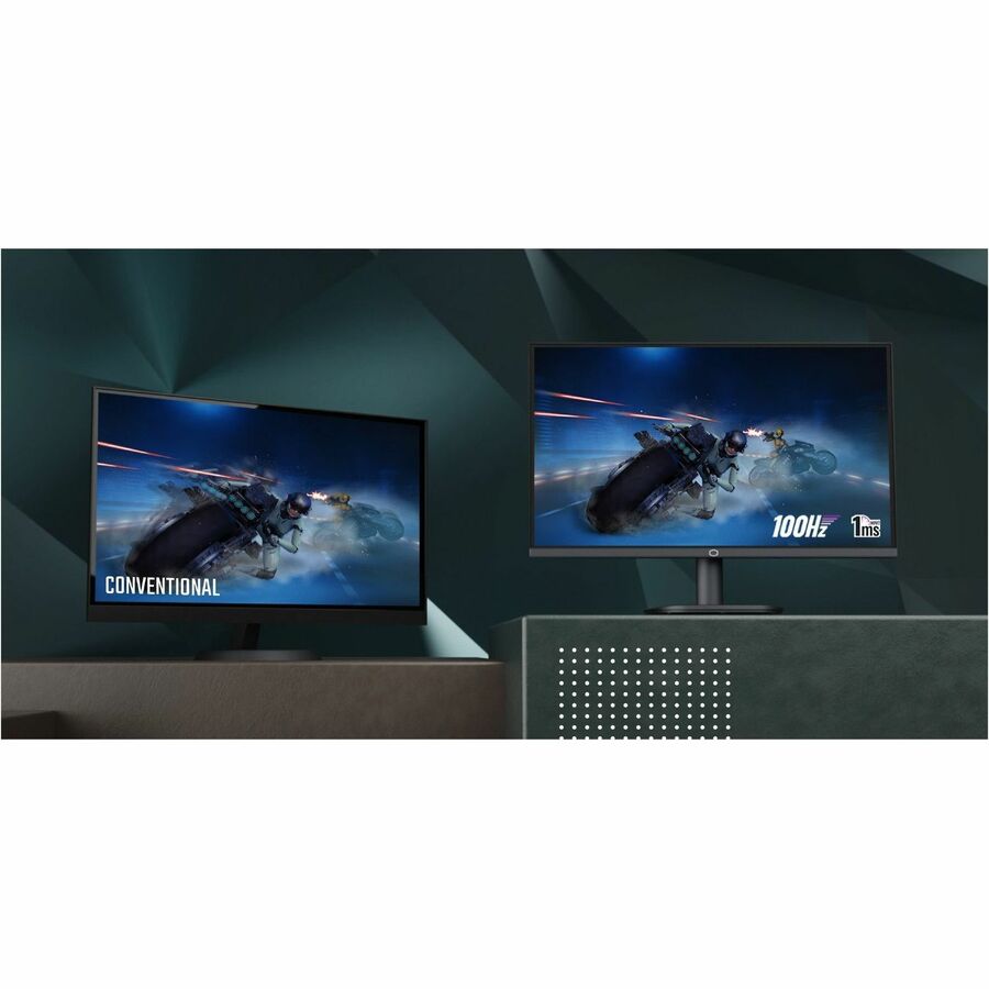 Cooler Master GA2701S 27" Class Full HD Gaming LCD Monitor - 16:9 CMI-GA2701S-US