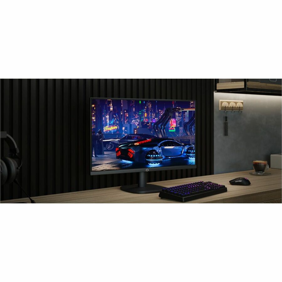 Cooler Master GA2701S 27" Class Full HD Gaming LCD Monitor - 16:9 CMI-GA2701S-US