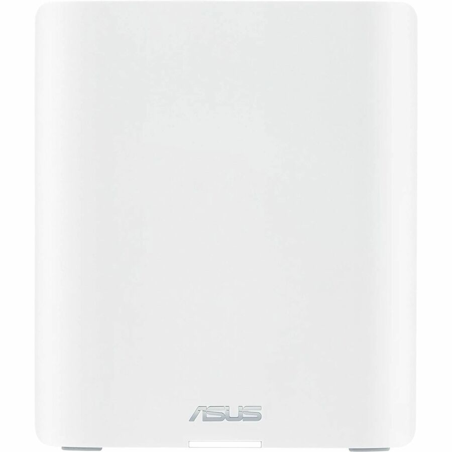 Asus ZenWiFi BT10(W-1-PK) Wi-Fi 7 IEEE 802.11 a/b/g/n/ac/ax/be Ethernet Wireless Router ZenWiFi BT10 1PK