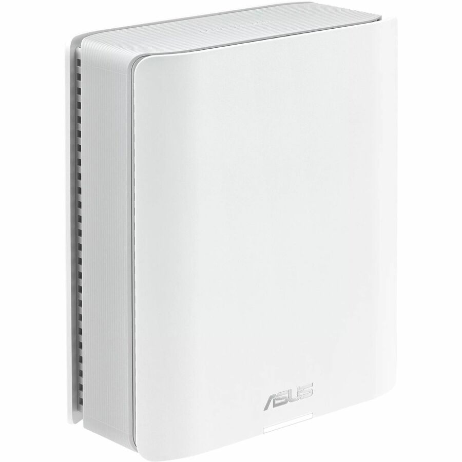 Asus ZenWiFi BT10(W-1-PK) Wi-Fi 7 IEEE 802.11 a/b/g/n/ac/ax/be Ethernet Wireless Router ZenWiFi BT10 1PK