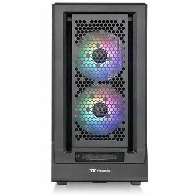 Thermaltake Ceres 350 MX Mid Tower Chassis CA-1Z3-00M1WN-00