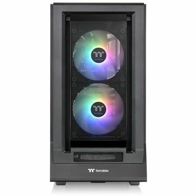 Thermaltake Ceres 350 MX Mid Tower Chassis CA-1Z3-00M1WN-00