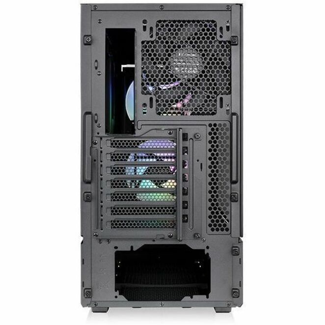 Thermaltake Ceres 350 MX Mid Tower Chassis CA-1Z3-00M1WN-00