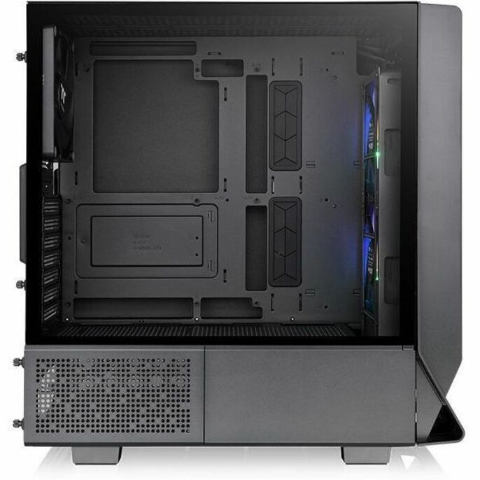 Thermaltake Ceres 350 MX Mid Tower Chassis CA-1Z3-00M1WN-00