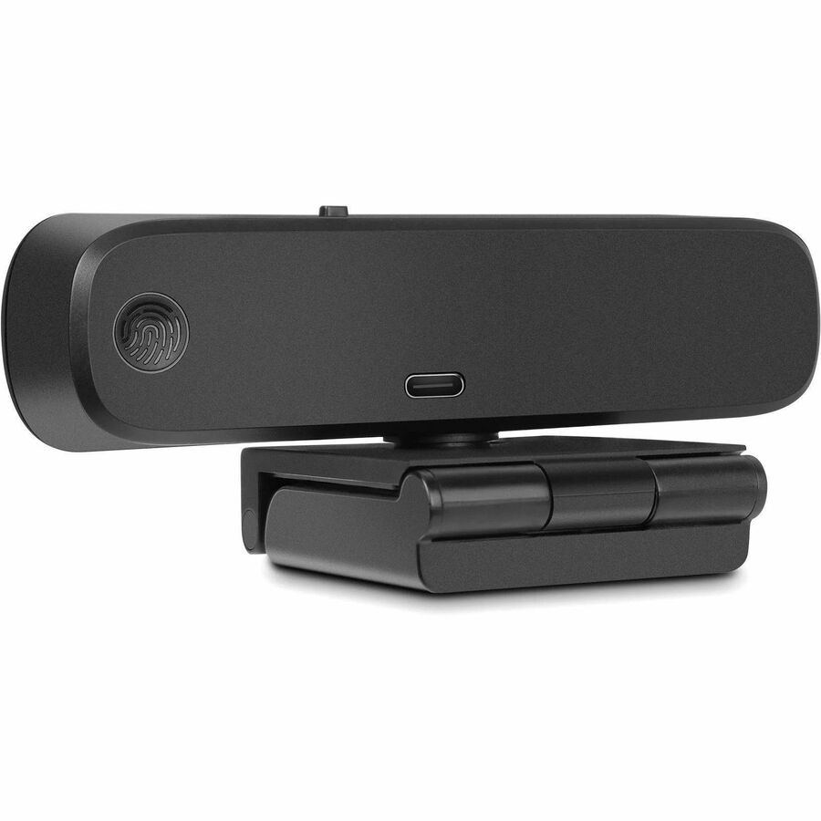 ROCWARE RC08 Webcam - 30 fps - USB 2.0 Type C 684514110839