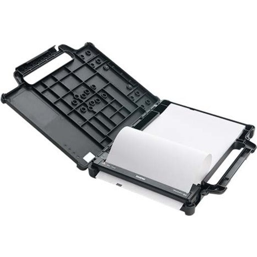 Brother Rugged Carrying Case (Bi-fold) Brother Printer PA-FFC-810LHC