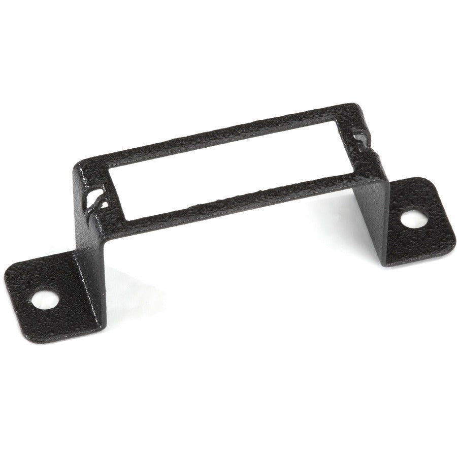 Black Box LMC400-WALL Mounting Bracket for Media Converter - TAA Compliant LMC400-WALL