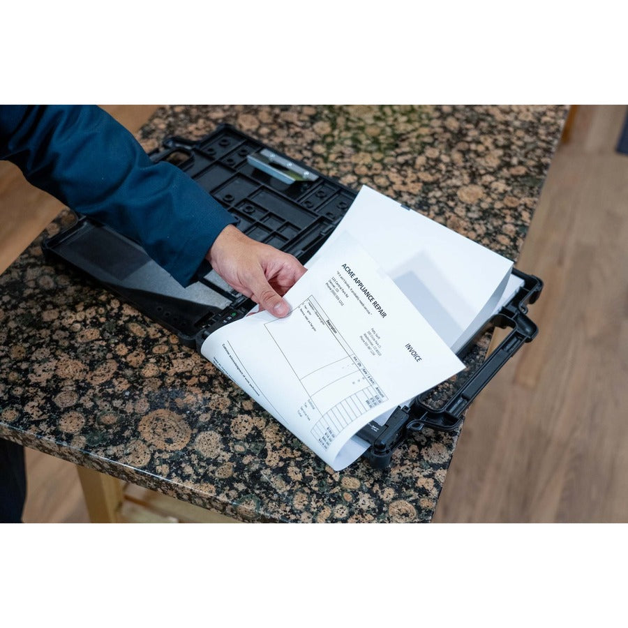 Brother Rugged Carrying Case (Bi-fold) Brother Printer PA-FFC-810LHC