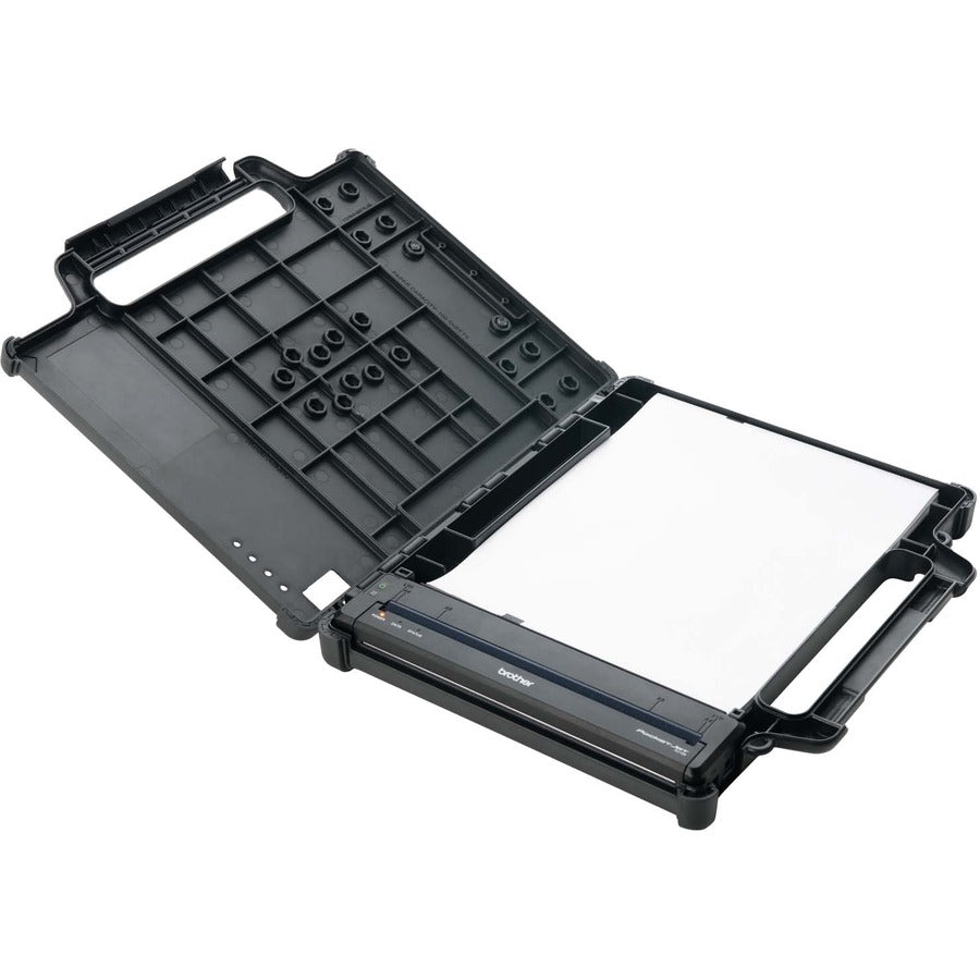 Brother Rugged Carrying Case (Bi-fold) Brother Printer PA-FFC-810LHC