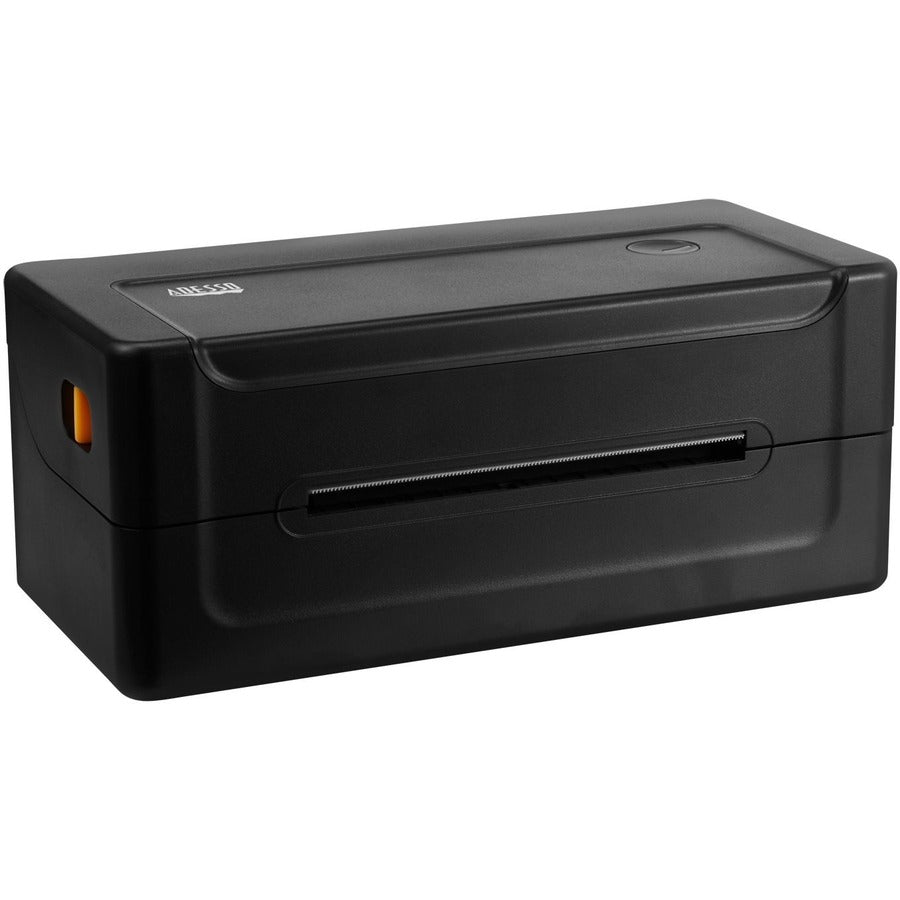 Adesso NuPrint NuPrint 400 Pharmacy, Delivery, Restaurant, Parking Ticket, Transportation & Logistic, Retail Direct Thermal Printer - Monochrome - Receipt Print - USB - Serial - Black NUPRINT400