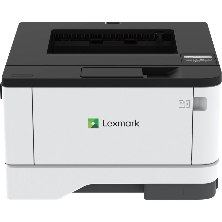 Lexmark MS431dn Desktop Laser Printer - Monochrome - TAA Compliant 29ST001