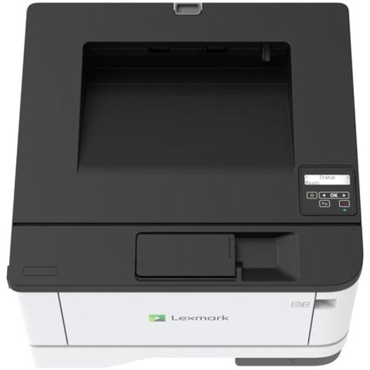 Lexmark MS431dn Desktop Laser Printer - Monochrome - TAA Compliant 29ST001