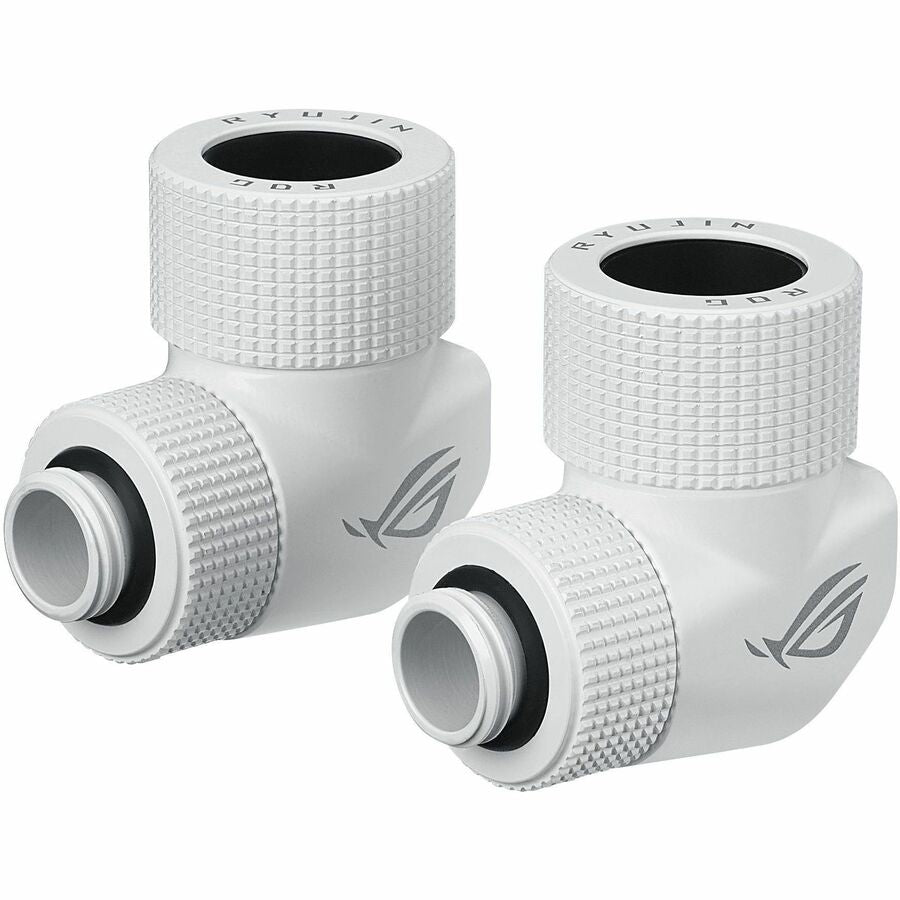 Asus ROG RYUJIN III WB White Edition Cooling Fan/Water Block ROG RYUJIN III WB WHT