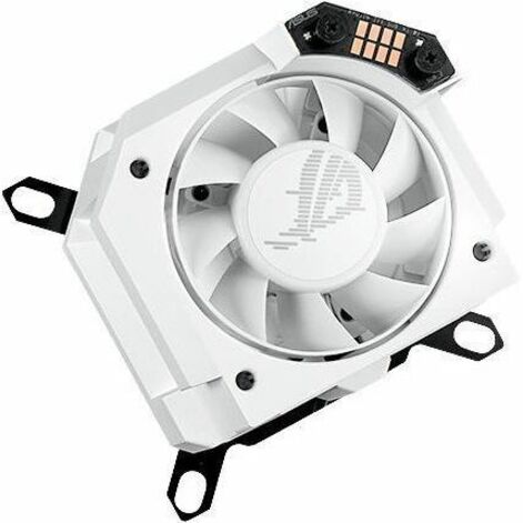 Asus ROG RYUJIN III WB White Edition Cooling Fan/Water Block ROG RYUJIN III WB WHT