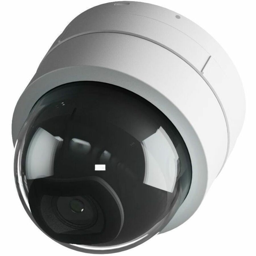 Ubiquiti UniFi G5 4 Megapixel Indoor 2K Network Camera - Color - Dome - White UVC-G5-Dome-Ultra