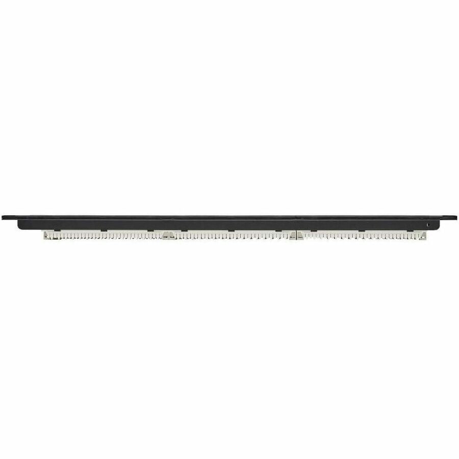 Eaton Tripp Lite Series 48-Port Cat6 Patch Panel - UTP, 110 Punch Down, RJ45, 2U, TAA N252-048