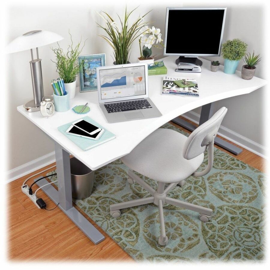 Eaton Tripp Lite Series Protect It! 6-Outlet Home Computer Surge Protector, 2 ft. (0.61 m) Cord, 180 Joules TLP602