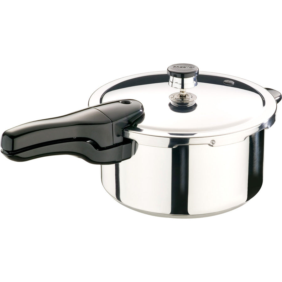 Presto Cooker & Steamer 01341