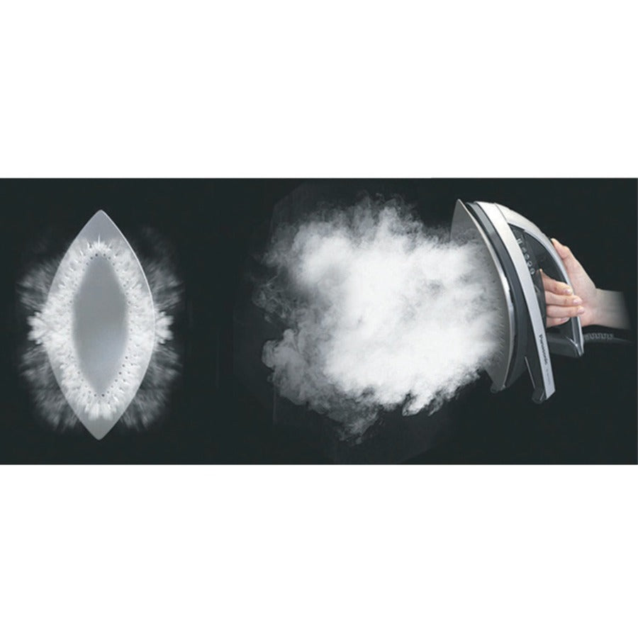 Panasonic NI-W810CS Steam Iron NI-W810CS
