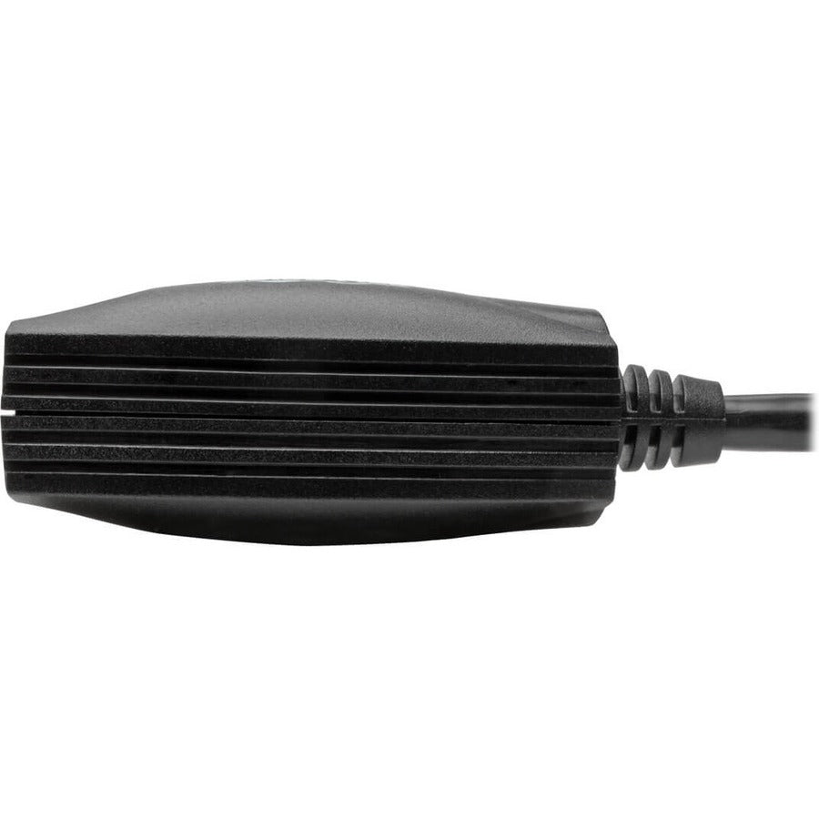 Tripp Lite by Eaton USB 3.0 SuperSpeed Active Extension Repeater Cable (A M/F), 5M (16.4 ft.) U330-05M