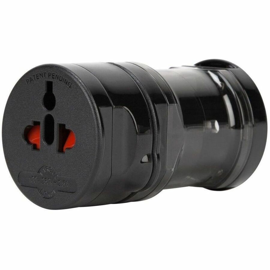 Targus World Power Travel Adapter APK01US1