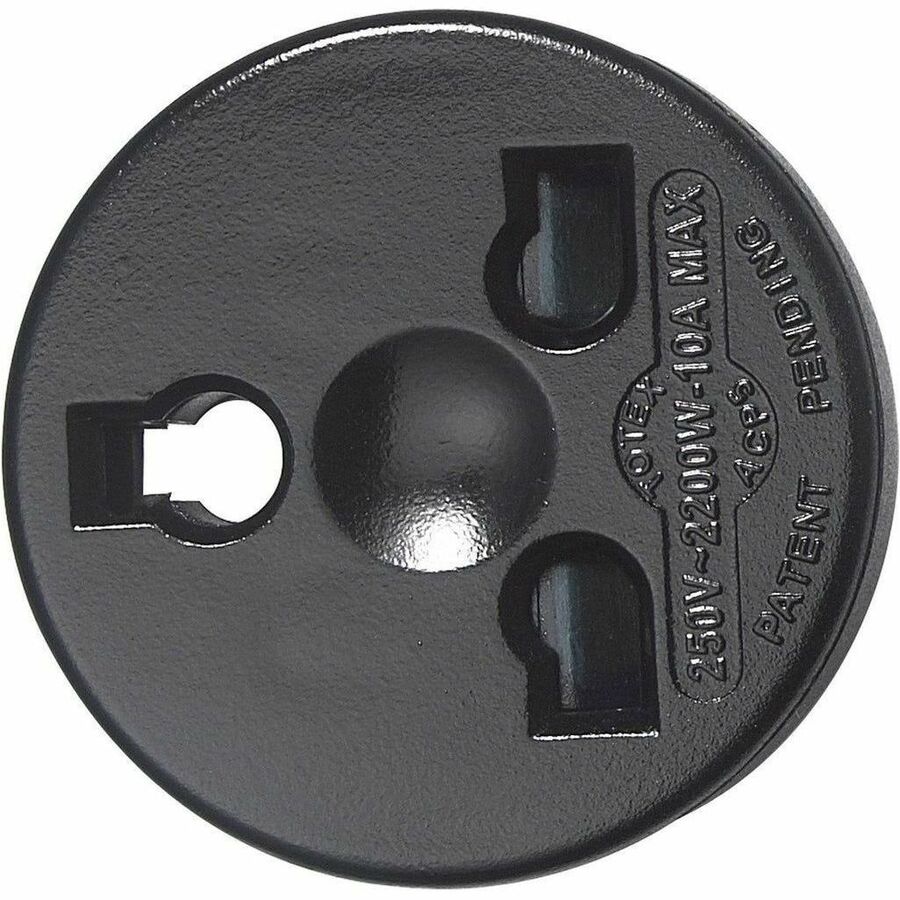 Targus World Power Travel Adapter APK01US1