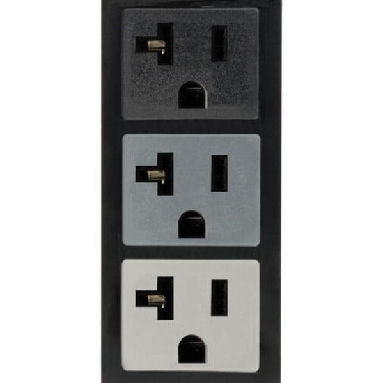 Tripp Lite by Eaton 2-Port VGA/SVGA Video Splitter with Signal Booster, High Resolution Video, 350MHz, (HD15 M/2xF) B114-002-R