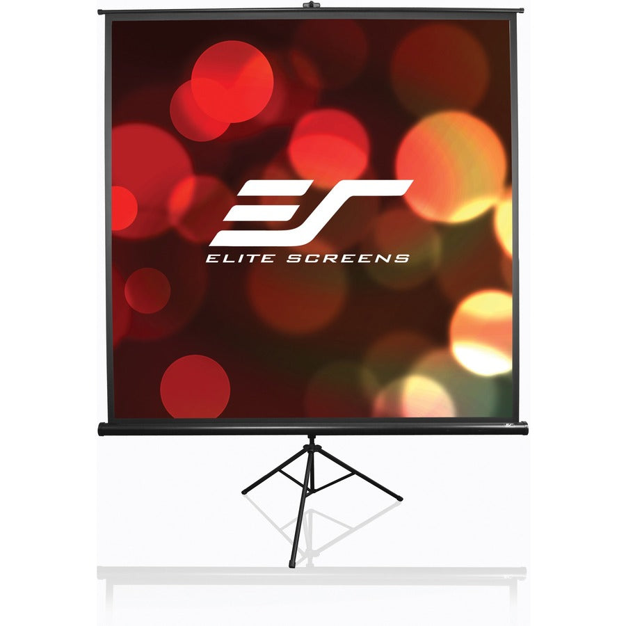 Elite Screens Tripod Series T100UWV1