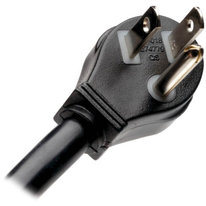 Tripp Lite by Eaton Protect It! 8-Outlet Surge Protector, 10 ft. Cord, 3240 Joules, Modem/Coax/Ethernet Protection, RJ45 TLP810NET