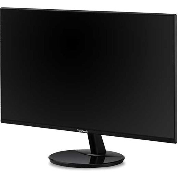 ViewSonic VA2759-SMH 27 Inch IPS 1080p 100Hz Monitor with FreeSync, HDMI and VGA Inputs VA2759-SMH