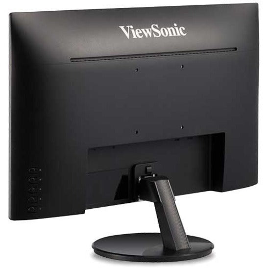 ViewSonic VA2759-SMH 27 Inch IPS 1080p 100Hz Monitor with FreeSync, HDMI and VGA Inputs VA2759-SMH