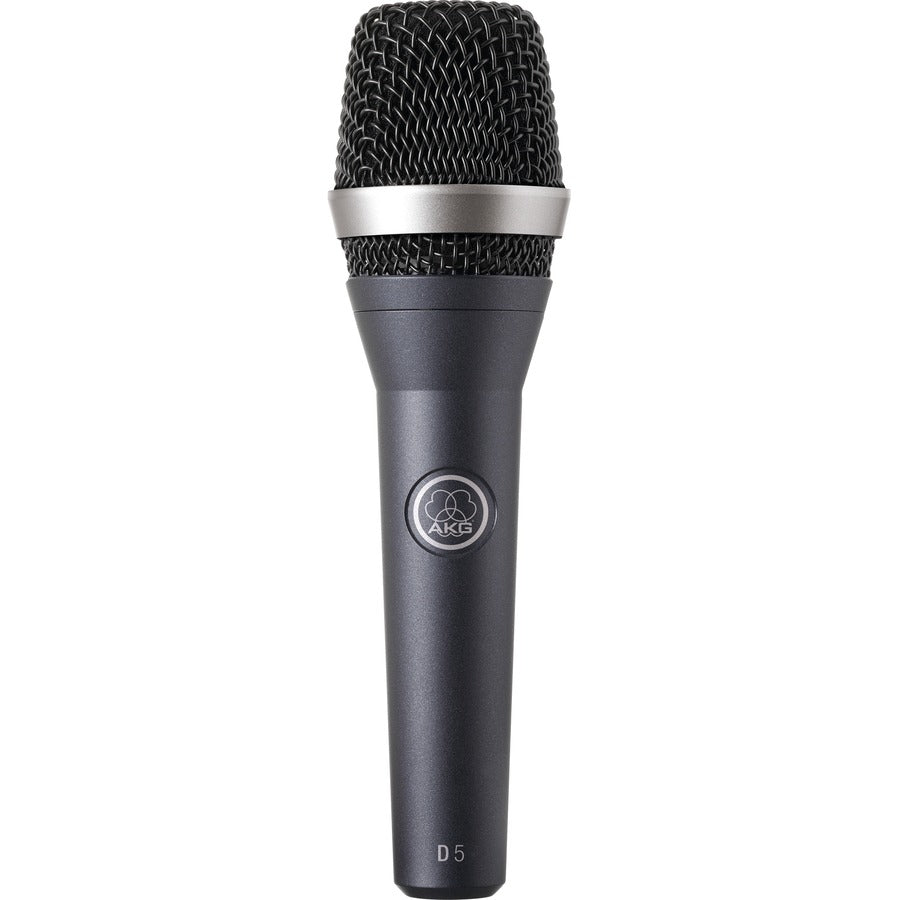 AKG D5 Wired Microphone 3138X00070