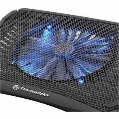 Thermaltake Massive V20 Notebook Cooler CL-N004-PL20BL-A