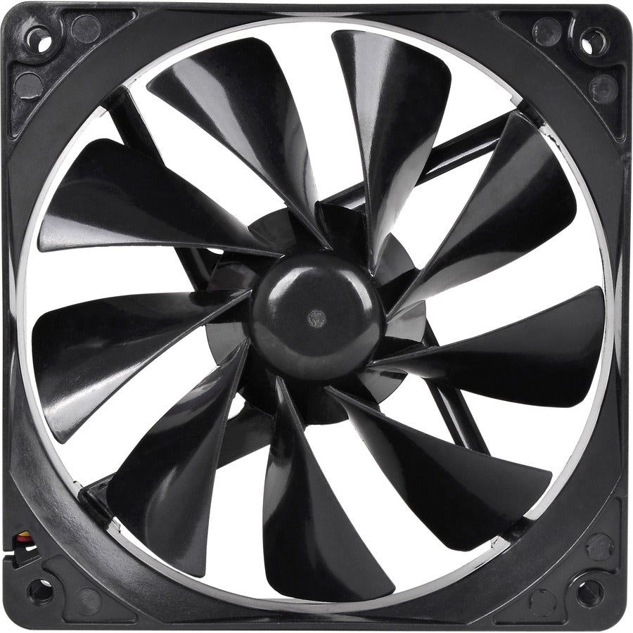 Thermaltake Pure 12 DC Fan CL-F011-PL12BL-A