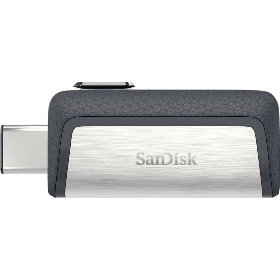 SanDisk Ultra Dual Drive USB TYPE-C - 128GB SDDDC2-128G-A46