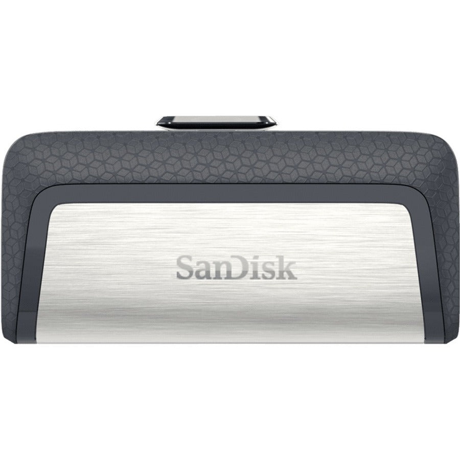 SanDisk Ultra Dual Drive USB TYPE-C - 128GB SDDDC2-128G-A46