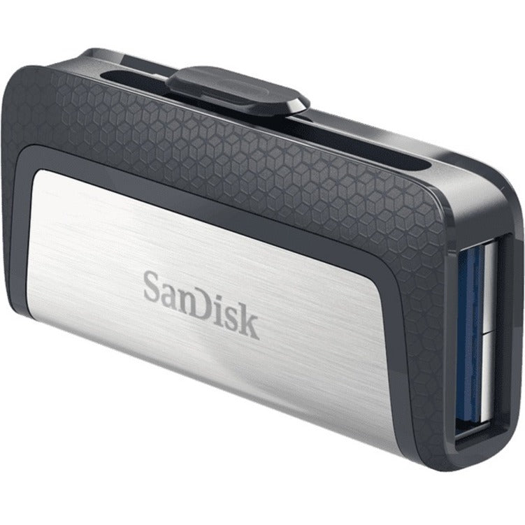 SanDisk Ultra Dual Drive USB TYPE-C - 128GB SDDDC2-128G-A46