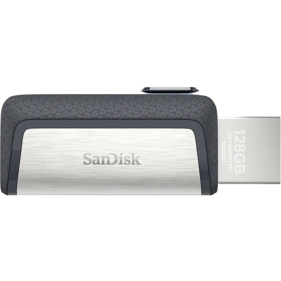 SanDisk Ultra Dual Drive USB TYPE-C - 128GB SDDDC2-128G-A46