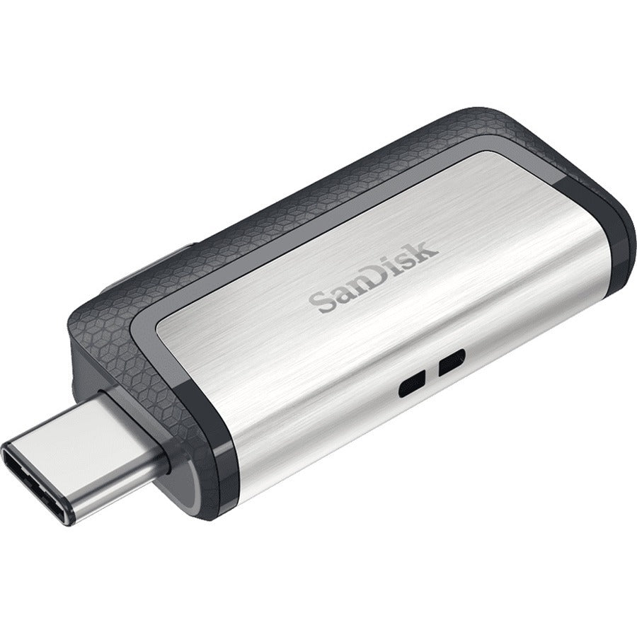 SanDisk Ultra Dual Drive USB TYPE-C - 128GB SDDDC2-128G-A46