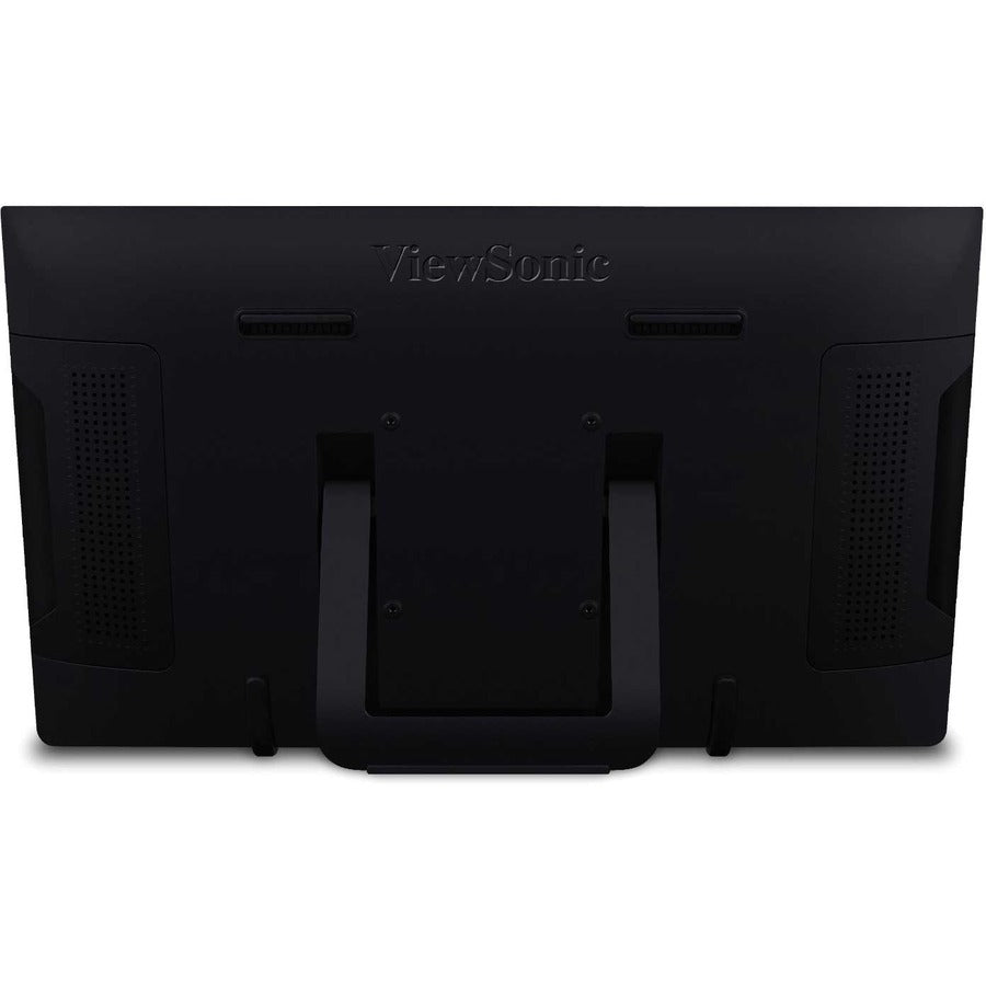 ViewSonic TD2230 22 Inch 1080p 10-Point Multi Touch Screen IPS Monitor with HDMI and DisplayPort TD2230