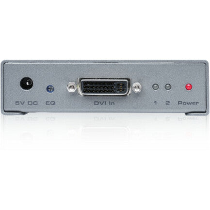 Gefen 1:2 Dual Link DVI Distribution Amplifier EXT-DVI-142DLN