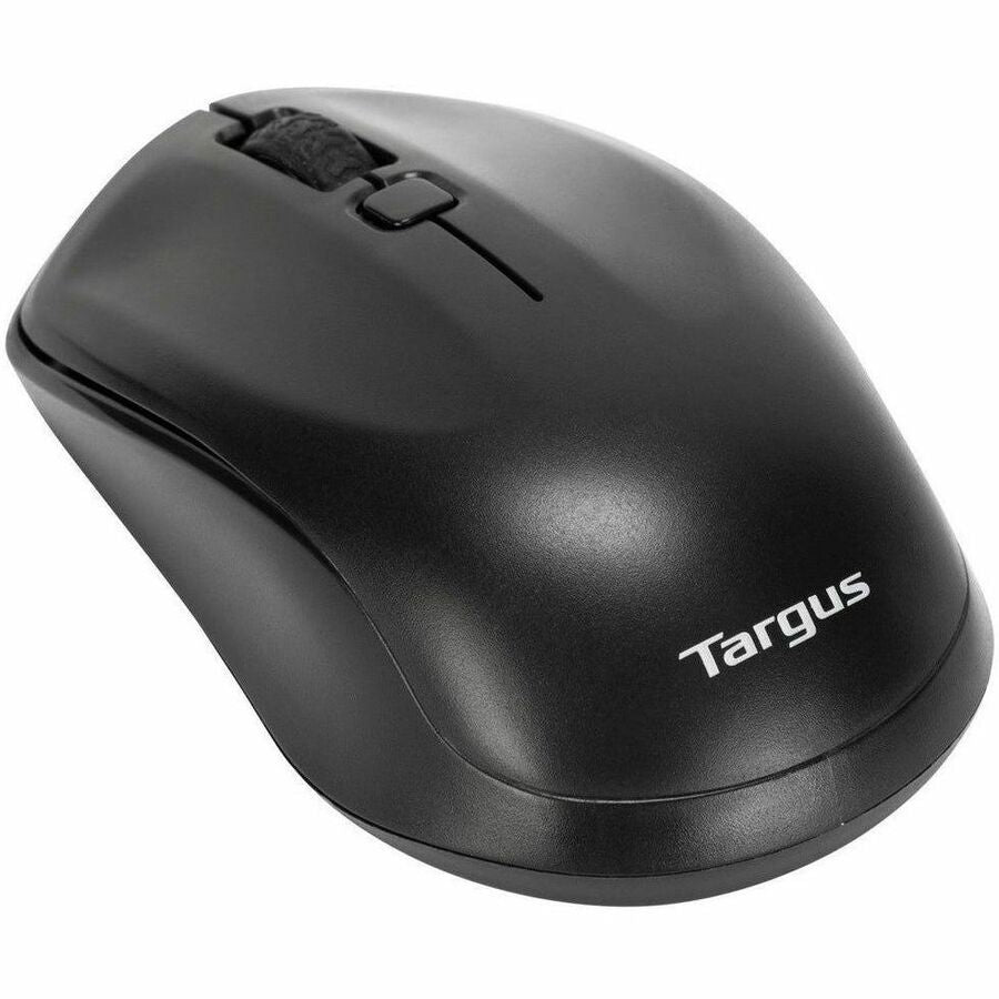 Targus KM610 Wireless Keyboard and Mouse Combo (Black) AKM610BT