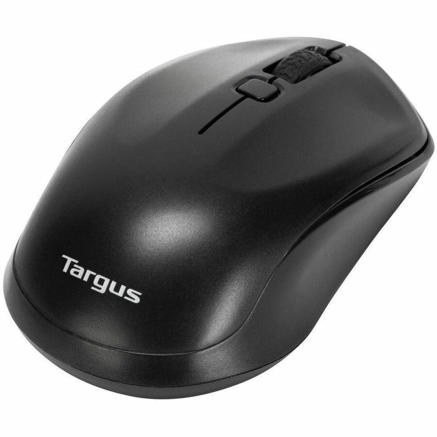 Targus KM610 Wireless Keyboard and Mouse Combo (Black) AKM610BT