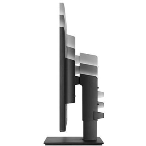 LG 24BK550Y-I 24" Class Full HD LCD Monitor - 16:9 - Textured Black - TAA Compliant 24BK550Y-I