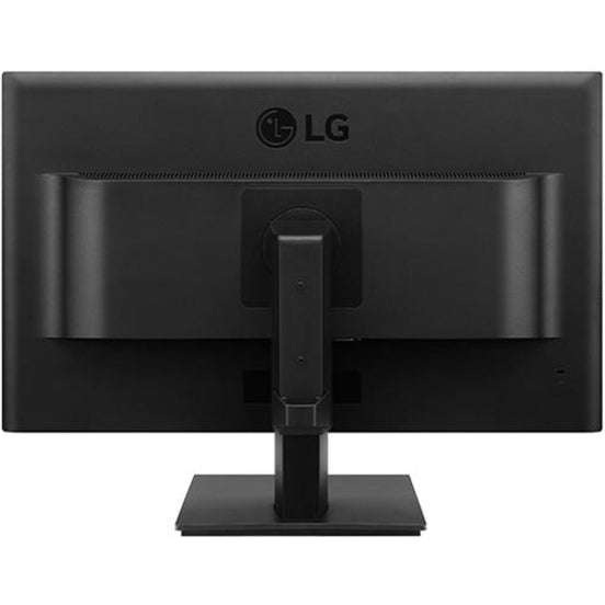 LG 24BK550Y-I 24" Class Full HD LCD Monitor - 16:9 - Textured Black - TAA Compliant 24BK550Y-I