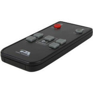 Cyber Acoustics Media.VOX CA-7100BT Bluetooth Speaker System - 30 W RMS CA-7100BT